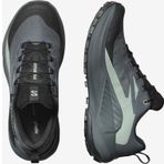 Salomon L47589000 Genesis GTX W Gri Kadın Ayakkabı