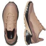 Salomon L47595100 Alphacross 5 GTX W Pembe Kadın Outdoor Ayakkabısı