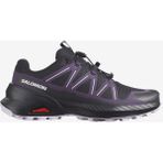 Salomon L47603200 Speedcross Peak Siyah Kadın Koşu Ayakkabısı