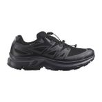 Salomon L47608300 Siyah XT-EVR Gore-Tex Kadın Outdoor Ayakkabı