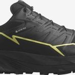 Salomon L47684700 Siyah GTX W Siyah Kadın Ayakkabı