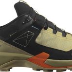 Salomon L47686300 X Ultra Alpine GTX Erkek Outdoor Ayakkabı
