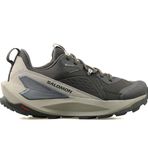 Salomon L47697400 Elixir Gtx Haki Erkek Outdoor Ayakkabısı