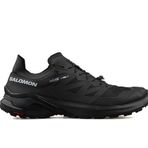 Salomon L47701900 BLACK BLACK XA Meta Erkek Outdoor Ayakkabı