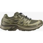 Salomon L47714200 Yeşil XT-EVR Gore-Tex Erkek Outdoor Ayakkabı