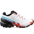 Salomon L47716600 Speedcross 6 Kadın Koşu Ayakkabısı