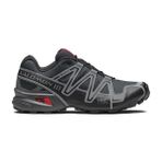 Salomon L47731700 Siyah Speedcross 3 Gore-Tex Erkek Outdoor Koşu Ayakkabısı