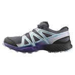 Salomon L47733200 Speedcross J Çocuk Outdoor Ayakkabısı, 33