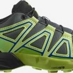 Salomon L47733300 Speedcross J Çocuk Outdoor Ayakkabı