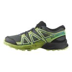 Salomon L47733300 Speedcross J Çocuk Outdoor Ayakkabısı, 31