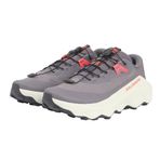 Salomon L47742100 Excalibur Icicle Neon Flame Ultra Glide 3 Erkek Patika Koşu Ayakkabısı
