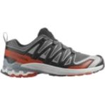 Salomon L47747600 XA Pro 3D V9 Siyah Koşu Yürüyüş Ayakkabısı