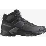 Salomon L47754200 X Ultra 5 Mid Gore-Tex Siyah Erkek Outdoor Bot