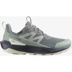Salomon L47757800 Elixir Activ Gore-Tex Sedona Sage Yeşil Erkek Outdoor Ayakkabı