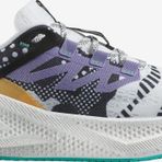 Salomon L47759900 Aero Glide 3 Proto Pack Erkek Koşu Ayakkabısı