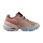 Salomon L47766500 Speedcross 6 W Kadın Koşu Ayakkabısı