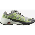 Salomon L47790200 Gri Speedcross Peak Erkek Koşu Ayakkabısı