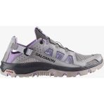 Salomon L47799100 Techamphibian 5 Gri Kadın Outdoor Ayakkabı