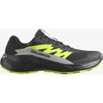 Salomon L47802000 Siyah Alphaglide Gore-Tex Erkek Outdoor Ayakkabı
