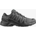 Salomon L47809200 X-Adventure Recon Gore Tex Asphalt Siyah Erkek Outdoor Ayakkabı
