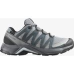 Salomon L47813300 X-Adventure Recon Gore Tex Monument Gri Kadın Outdoor Ayakkabı