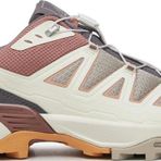 Salomon L47818300 X Ultra 360 Edge Krem Kadın Outdoor Ayakkabı