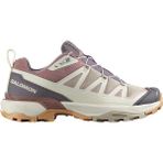 Salomon L47818300 X Ultra 360 Edge W Kadın Bej Outdoor Ayakkabı