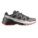 Salomon L47852800 Gri Speedcross Peak Gore-Tex Erkek Outdoor Ayakkabı