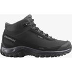 Salomon L47855000 Siyah Shelter Waterproof Kadın Outdoor Botu