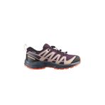Salomon L47857100 XA Pro V8 Waterproof Mor Outdoor Ayakkabı