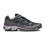 Salomon L47864100 XT-6 Gri Erkek Outdoor Ayakkabı