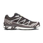 Salomon L47866100 XT-6 Gri Erkek Outdoor Ayakkabı