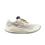 Salomon L47953200 Beyaz Aero Blaze 3 Grvl Gore-Tex Erkek Outdoor Koşu Ayakkabısı