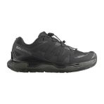 Salomon L49127200 XC Roam GTX W Siyah Kadın Outdoor Ayakkabı