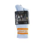 Salomon LC1554800-25925 365 Crew 2 Pack Unisex Spor Çorap