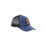 Salomon LC1681500 Trucker Curved Cap Erkek Şapka