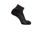 Salomon LC1780900-25914 Speedcross Ankle Unisex Spor Çorap