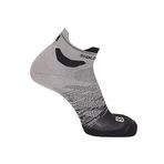 Salomon LC1781800 Gri Predict Ankle Çorap