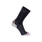 Salomon LC1783200 Ultra Crew DX+SX Siyah Çorap