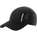 Salomon LC2022000 Cross Siyah Unisex Şapka