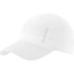 Salomon LC2022500 Cross Cap Beyaz Unisex Şapka