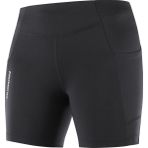 Salomon LC2039300 Cross Kadın Koşu Şortu