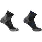 Salomon Lc2082800 X Ultra Access Quarter 2 Çorap Unisex Çorap