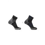 Salomon Lc2082900 X Ultra Access Quarter 2 Unisex Spor Corap