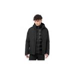 Salomon Lc2104900 Patroller 3In1 Down Jkt M Mont Vizon Erkek Mont