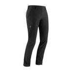Salomon LC2110500 Wayfarer Bej Kadın Outdoor Pantolonu