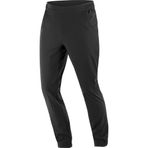 Salomon LC2209700 Wayfarer Ease Pants M Siyah Outdoor Erkek Pantolon