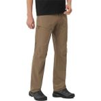 Salomon LC2216600 Kahverengi Wayfarer Pants M Erkek Pantolon