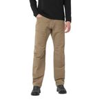Salomon LC2321000 Wayfarer Warm Pants M Shitake Erkek Outdoor Pantolon 46 Kahverengi