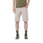 Salomon LC2477700 Wayfarer M Erkek Outdoor Şort, Krem, 3XL